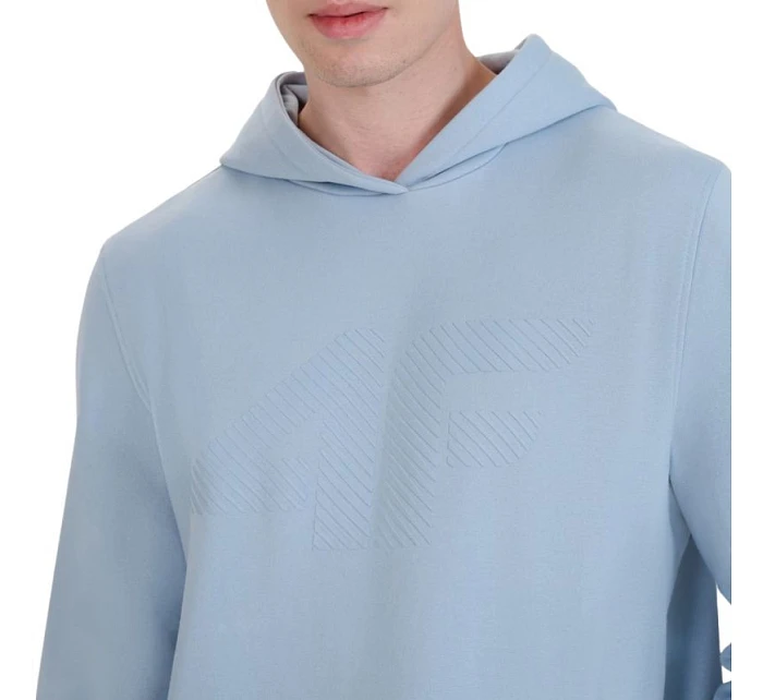 Mikina  M WSS25TSWS 34S pánské model 20948801 - 4F