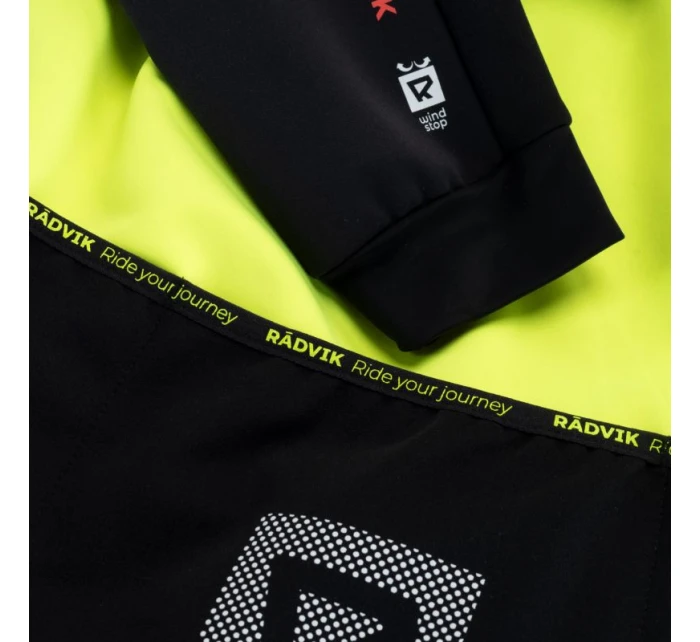 Jumper M cyklistická bunda model 20978245 - Radvik Jumper M cyklistická bunda model 20978245 - Radvik