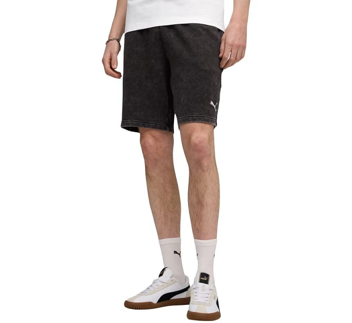 Ess Shorts Elevated Relaxed Wash M model 21269372 01 - Puma