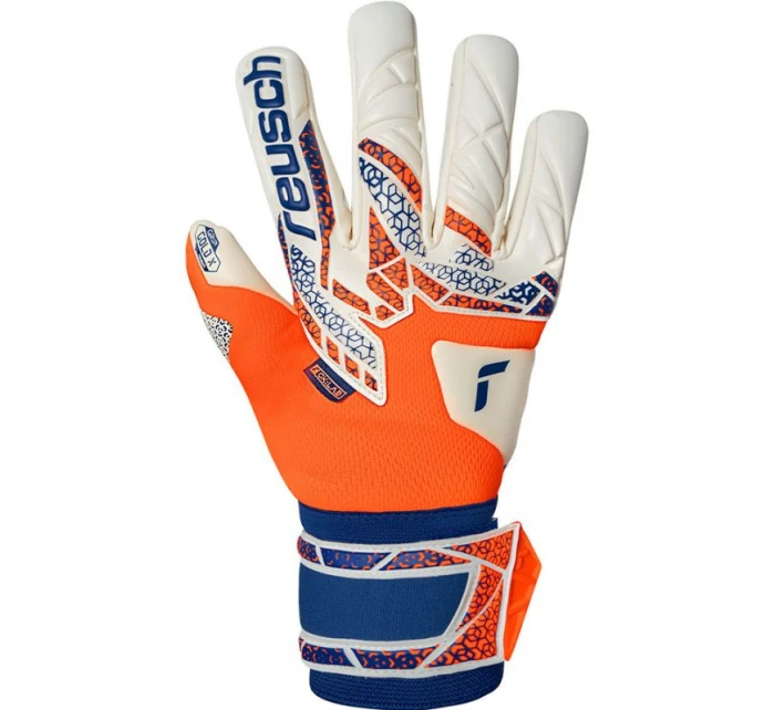 Rukavice Reusch Attrakt Gold X NC 55 70 982 2500