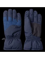 Pánské zateplené rukavice model 21810942 - Martes Pánské zateplené rukavice model 21810942 - Martes