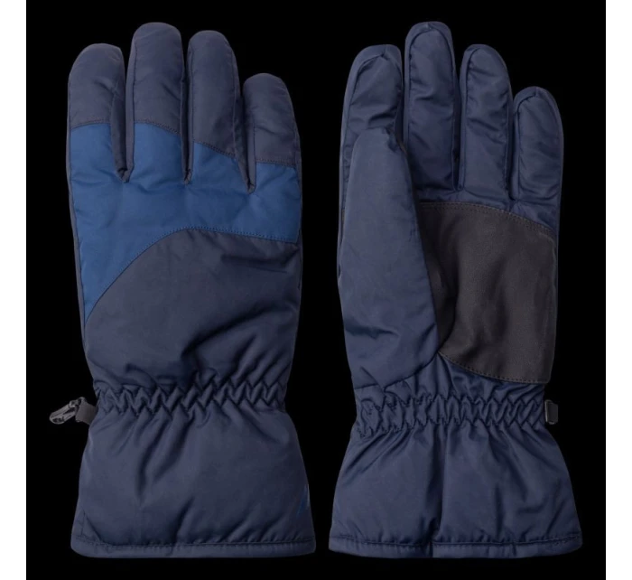 Pánské zateplené rukavice model 21810942 - Martes Pánské zateplené rukavice model 21810942 - Martes