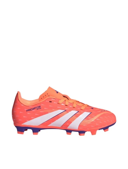 Detská futbalová obuv adidas Predator Club FG/MG JH8867