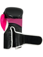 Boxerské rukavice MASTERS RPU-PRO 10 oz Boxerské rukavice MASTERS RPU-PRO 10 oz