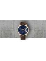 Pánské hodinky + BOX dámské model 21805051 - Tommy Hilfiger Pánské hodinky + BOX dámské model 21805051 - Tommy Hilfiger