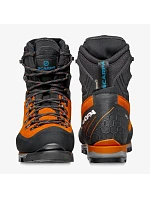 Boty Scarpa PRO oranžové model 22286431 - No name Boty Scarpa PRO oranžové model 22286431 - No name