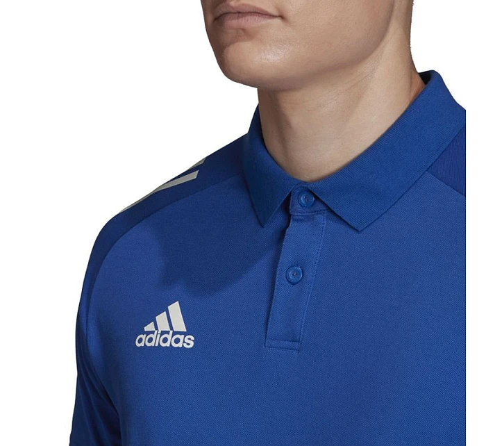 Pánske polo tričko Condivo 20 M ED9237 - Adidas