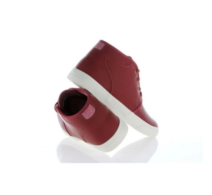 Topánky Dc Studio Mid Le M 303381 FDR