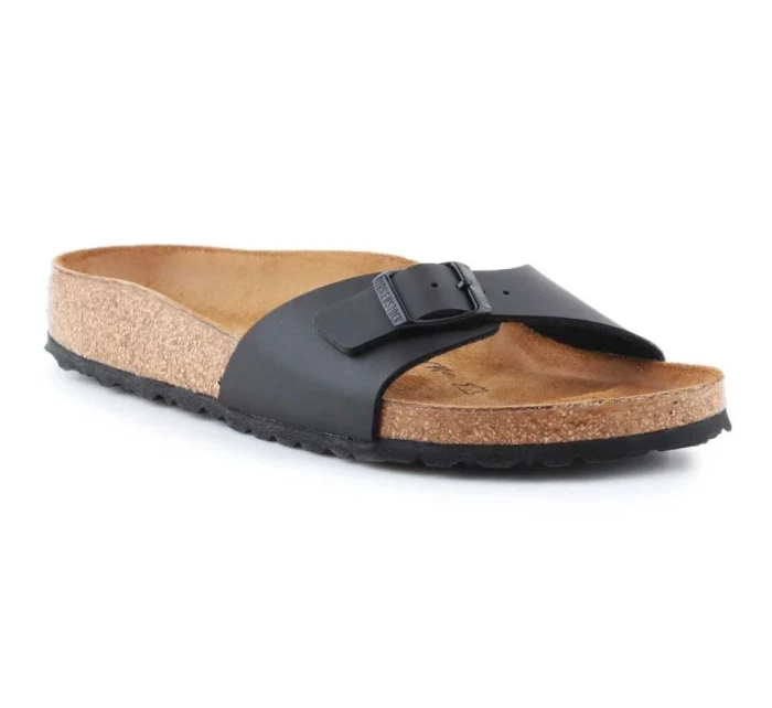 Žabky Madrid BS W model 20478289 - Birkenstock