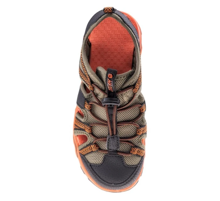 Sandály  Jr model 19153864 - Hi-Tec