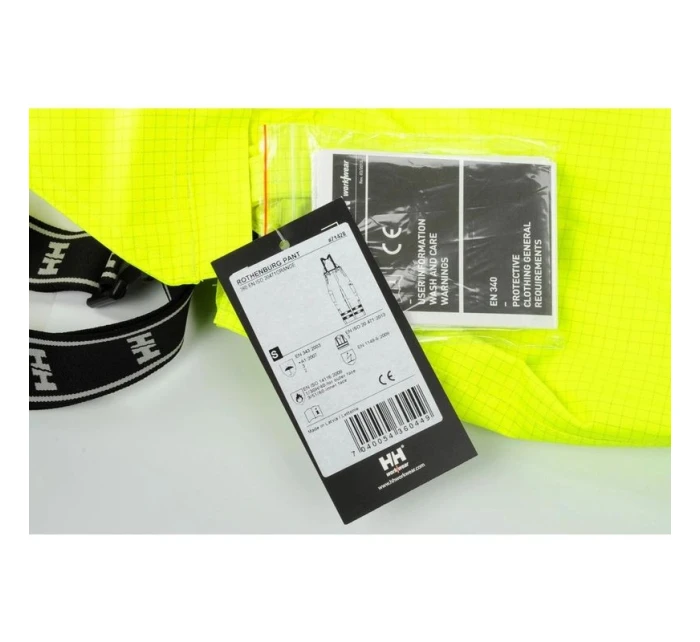 Pracovné nohavice Helly Hansen 71428 360