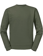 Russell Athletic 262M Mikina "Authentic" 10.262M olive Russell Athletic 262M Mikina "Authentic" 10.262M olive