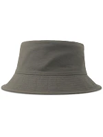 Atlantis Headwear Ghibli Klobouk 33.0244 dark grey/black