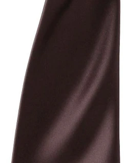 Premier PR 750 Saténová kravata "Colours" 39.0750 brown
