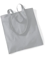 Westford Mill W 101 Bavlnená taška „Bag for Life“ 50.0101 pure grey Westford Mill W 101 Bavlnená taška „Bag for Life“ 50.0101 pure grey