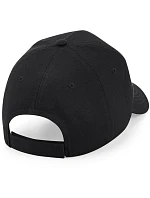 Beechfield B 18 6 panelová kšiltovka "Ultimate" 53.0018 black