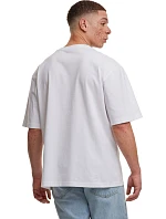 BY Pánské těžké tričko "Loose Fit" 56.0 white model 22456729 - Build your Brand