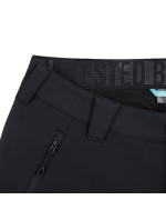 Pánske outdoorové nohavice Tide-m black - Kilpi