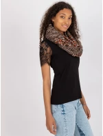 Komín AT KM S model 17339034 hnědý - FPrice