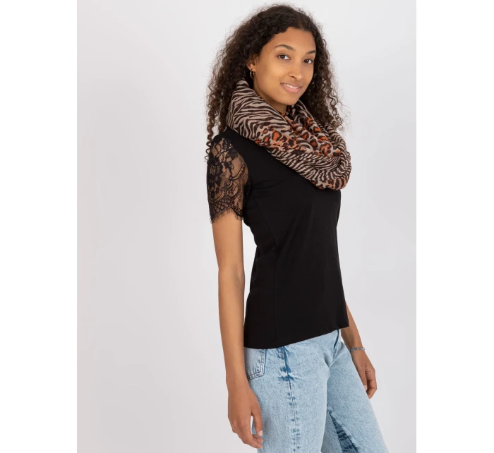 Komín AT KM S model 17339034 hnědý - FPrice