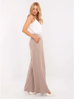 Spodnie RV DR model 21302453 ciemny bezowy - FPrice