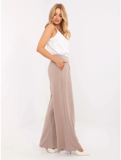 Spodnie RV DR model 21302453 ciemny bezowy - FPrice