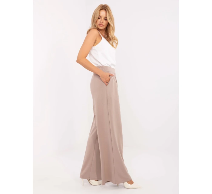 Tepláky RV DR A613.69 dark lilac