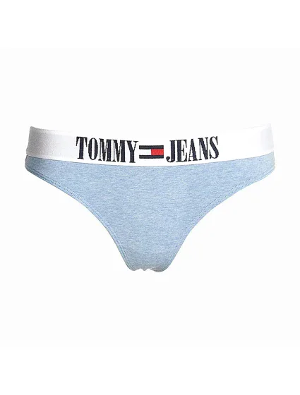 Dámská tanga model 20892313 - Tommy Hilfiger