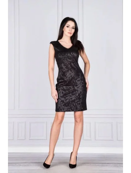 Dámske šaty M44003 - Look made with love