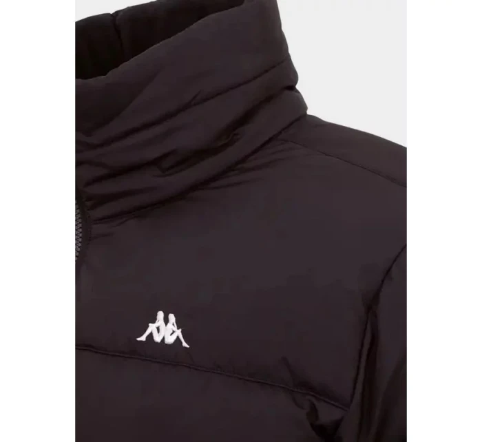 Detská / juniorská bunda 310017J-19-4006 Black - Kappa