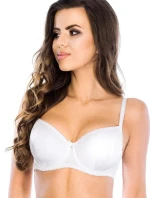 Dámska podprsenka balkón CHICA 01015