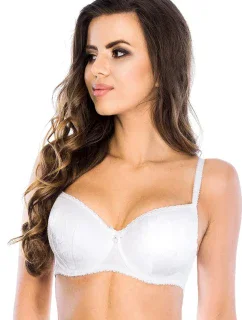 Dámska podprsenka balkón CHICA 01015
