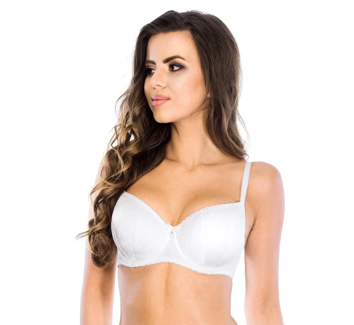 Dámska podprsenka balkón CHICA 01015