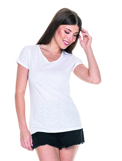 Dámske tričko LADIES LIFE 21253