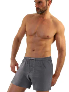 Pánské boxerky PANTHER 1 MAXI 3XL-4XL