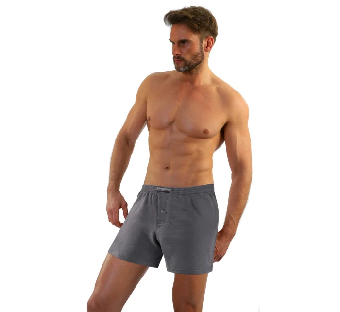 Pánske boxerky PANTHER 1 MAXI 3XL-4XL