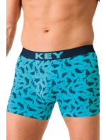 PÁNSKÉ BOXERKY MXH model 21923438 - Key
