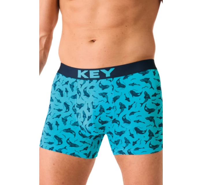 PÁNSKÉ BOXERKY MXH model 21923438 - Key