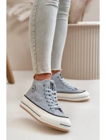 Tenisky model 199910 Krok vo veľkom štýle Tenisky model 199910 Krok vo veľkom štýle