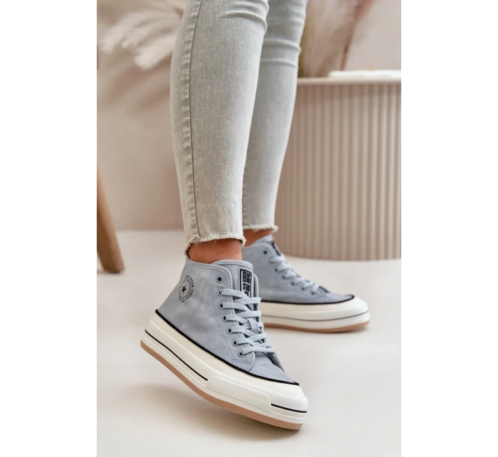 Tenisky model 199910 Krok vo veľkom štýle Tenisky model 199910 Krok vo veľkom štýle