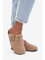 Papuče model 217492 Step in style