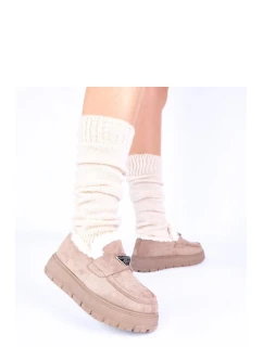 Mokasíny model 222040 Solea