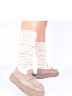 Mokasíny model 222040 Solea