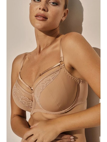 Polomäkký model 227483 Kinga