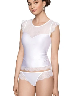 Tanga  model 231832 Róża