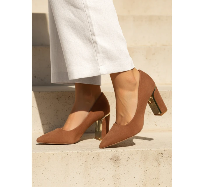 damskie na  model 22014057 - FashionStreet