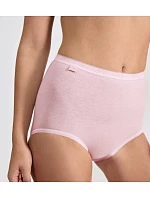SLOGGI BASIC+ - Maxi nohavičky 4 ks - mäkká bavlna, neviditeľné švy Sloggi SLOGGI BASIC+ - Maxi nohavičky 4 ks - mäkká bavlna, neviditeľné švy Sloggi