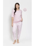 Košeľa Taro 3569 Adria w/r 2XL-3XL W26