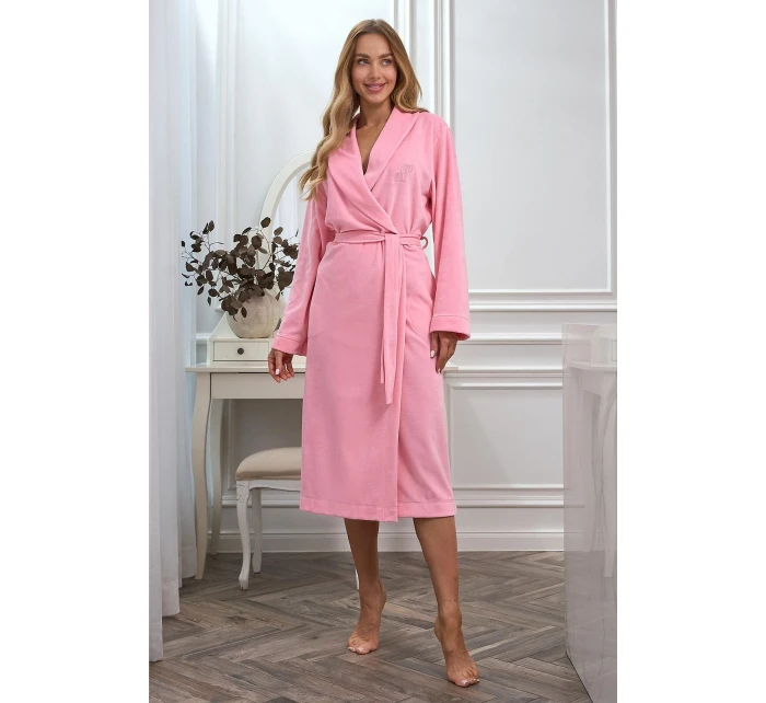 Župan L&L 2620 dlhý 3XL Župan L&L 2620 dlhý 3XL