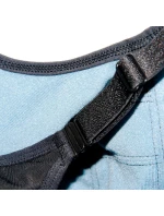 Fitness podprsenka Naomi plus - AVA